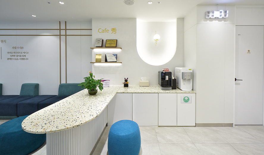 밝은수안과의원 대표 이미지