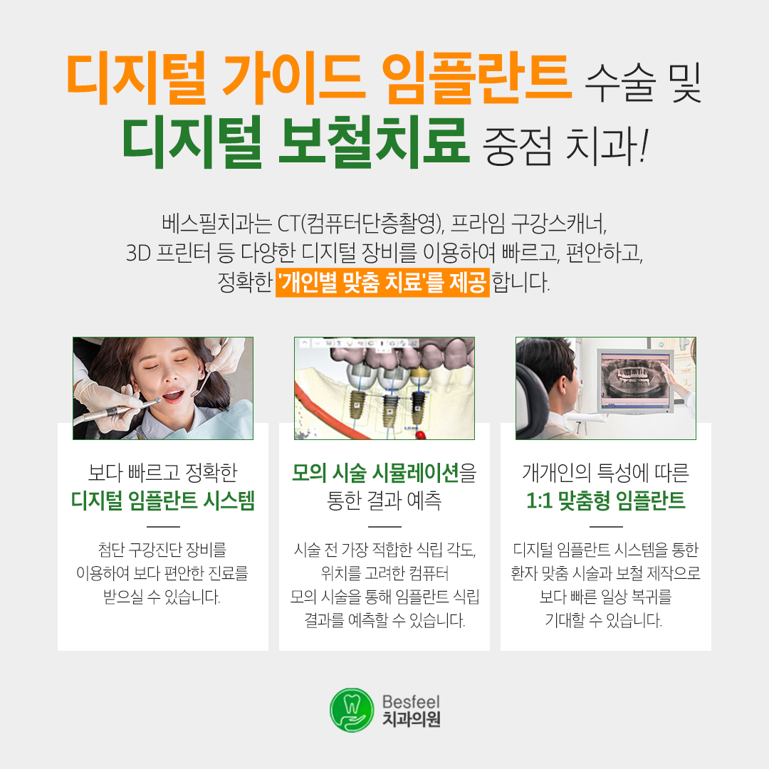 베스필치과의원