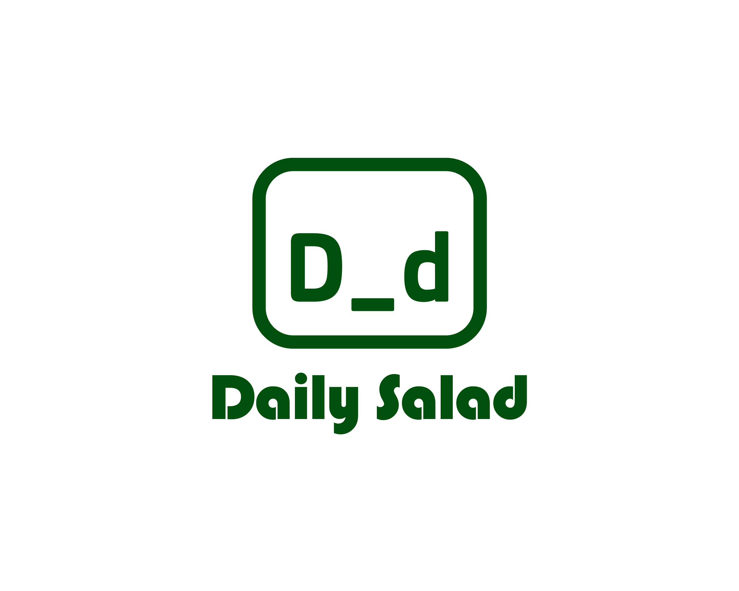 데일리샐러드 읍내점
