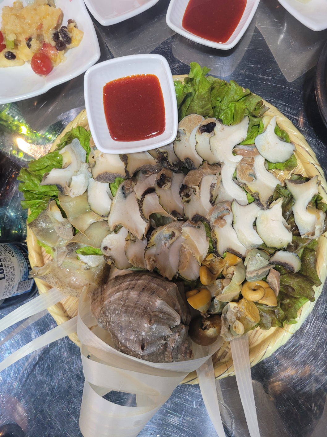 소맥청년회