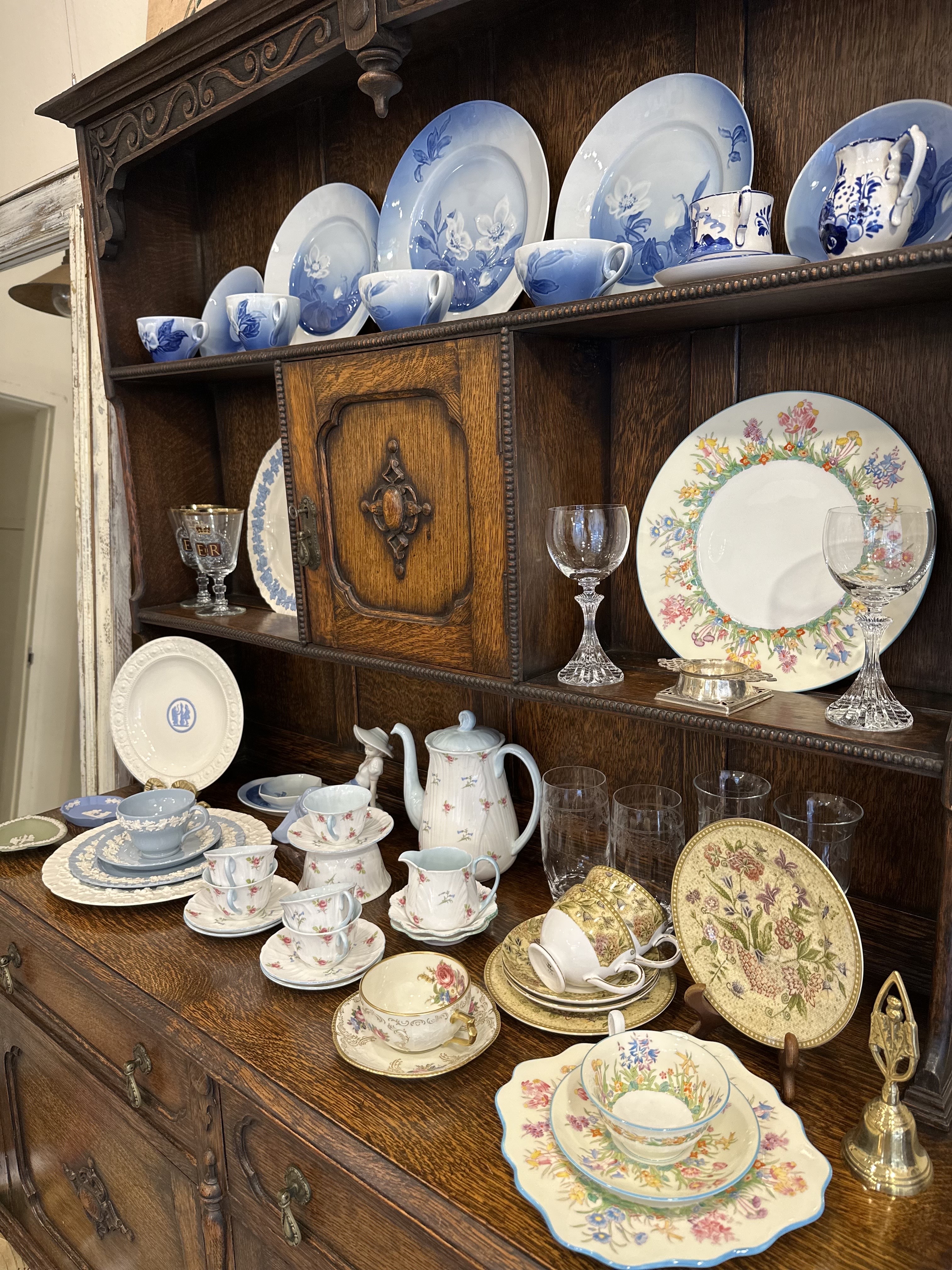 마리부티크 카페 대표 이미지