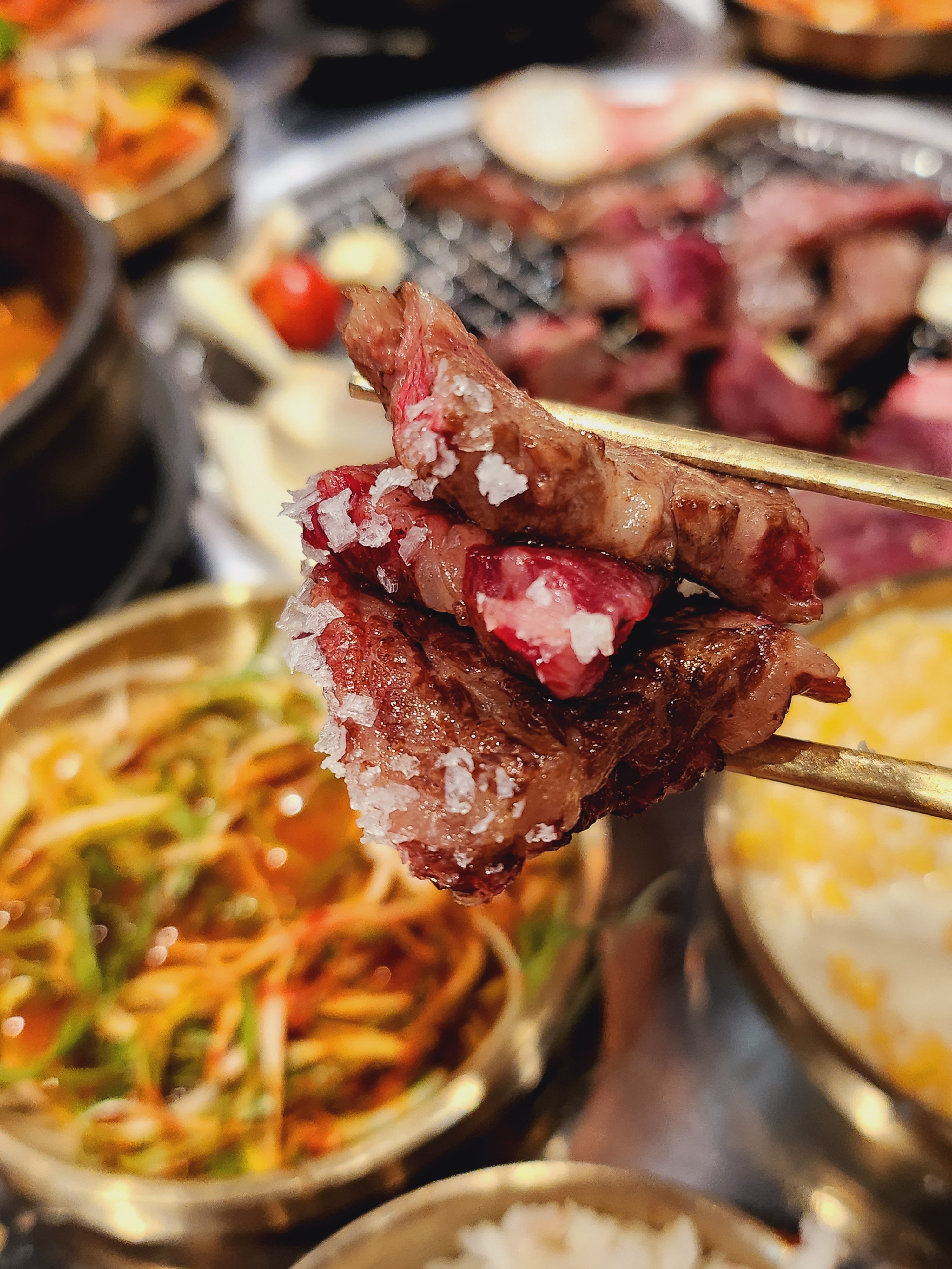 해운대연탄생갈비 대구이시아폴리스점