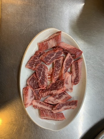 한우촌식육식당