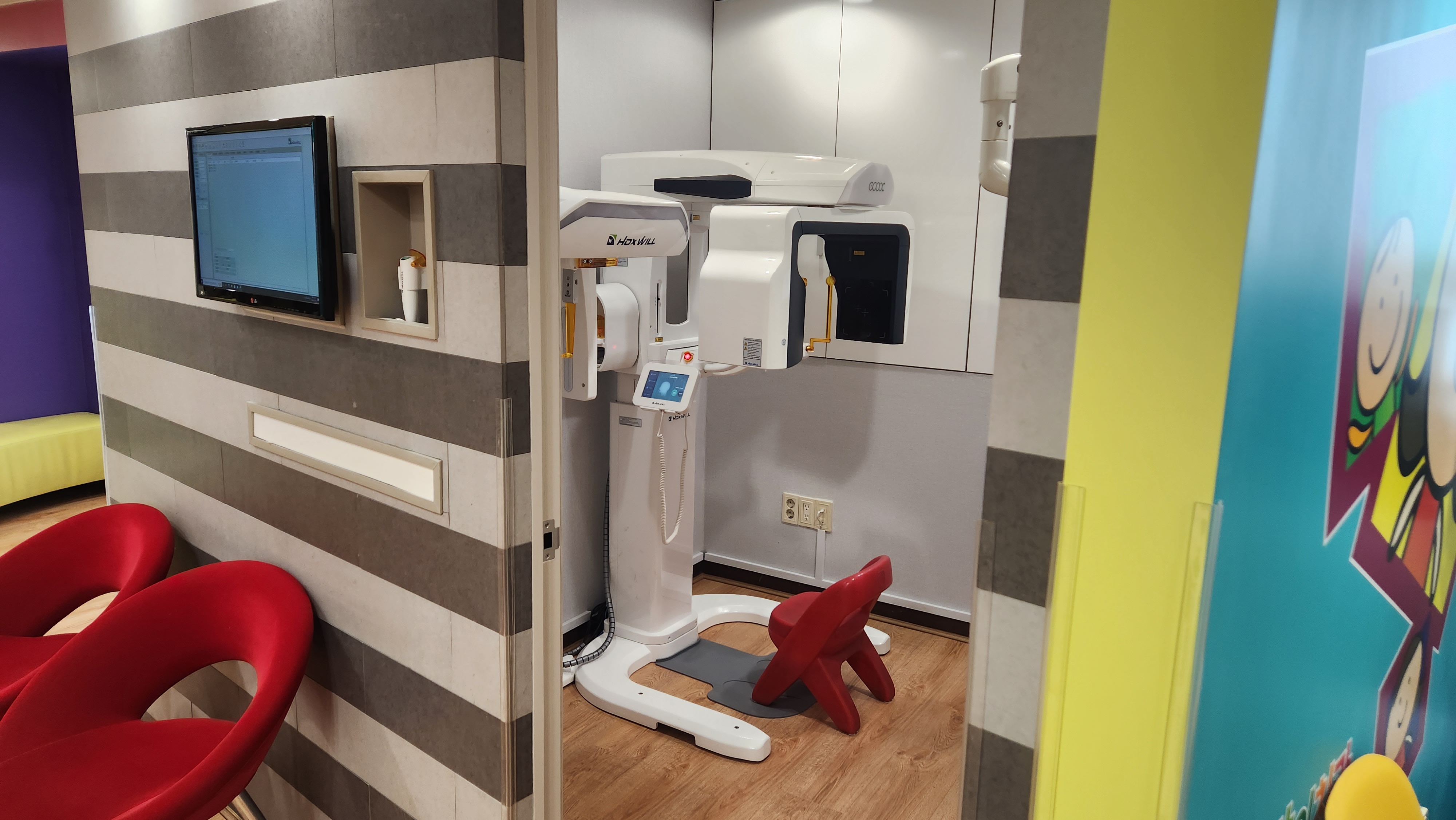 개구장이 치과의원 대표 이미지