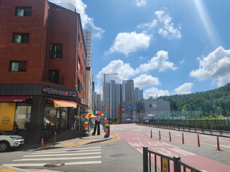 피자스쿨 시흥장현지구점