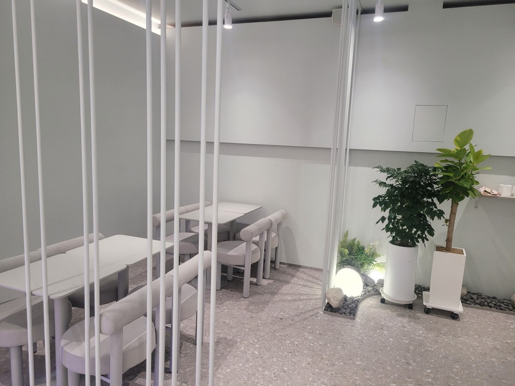 디저트39 해운대장산점