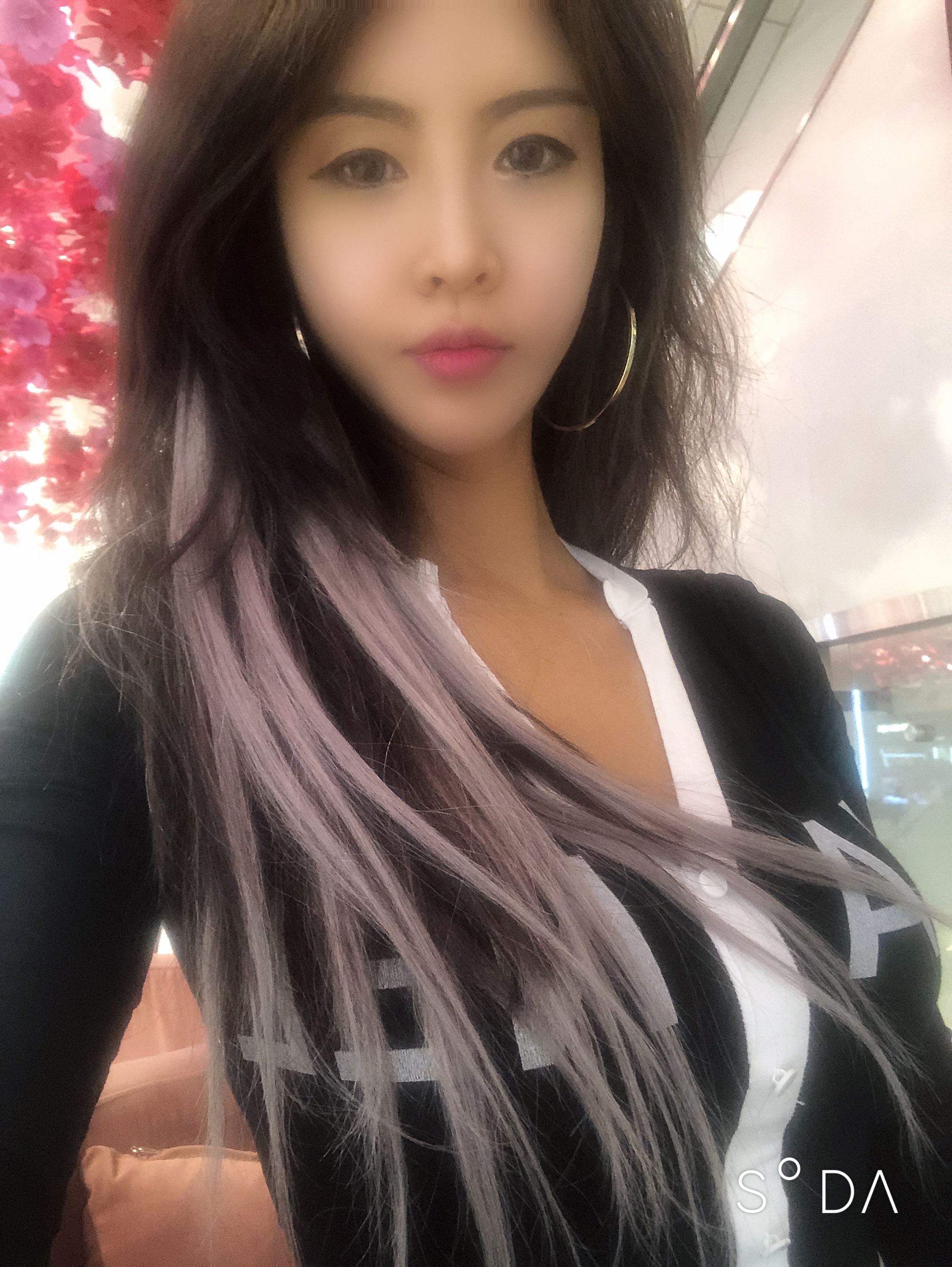 써니헤어인터뷰