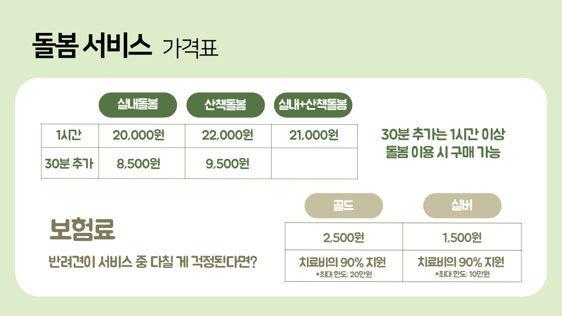 견으로 춘천시 애견여행지