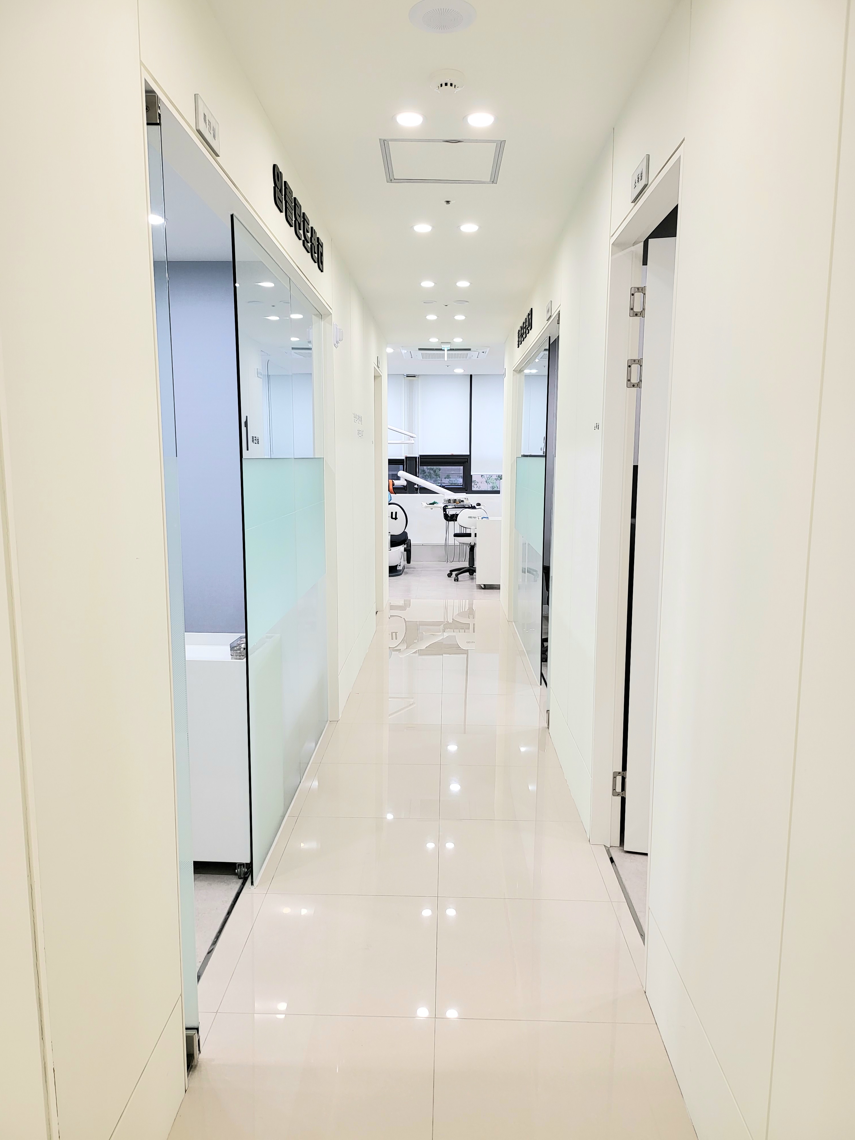 서울온가족치과의원 대표 이미지