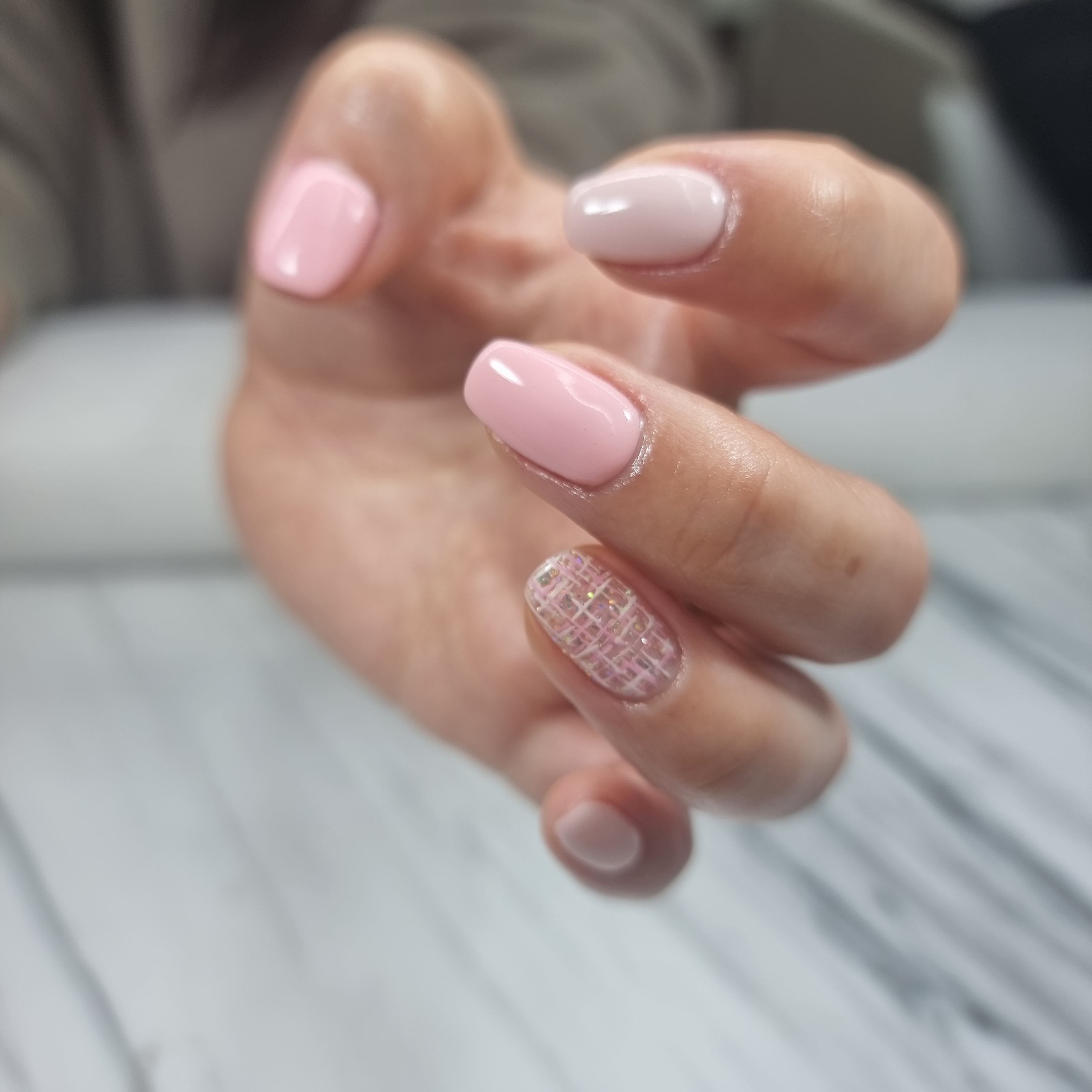 네일은미소