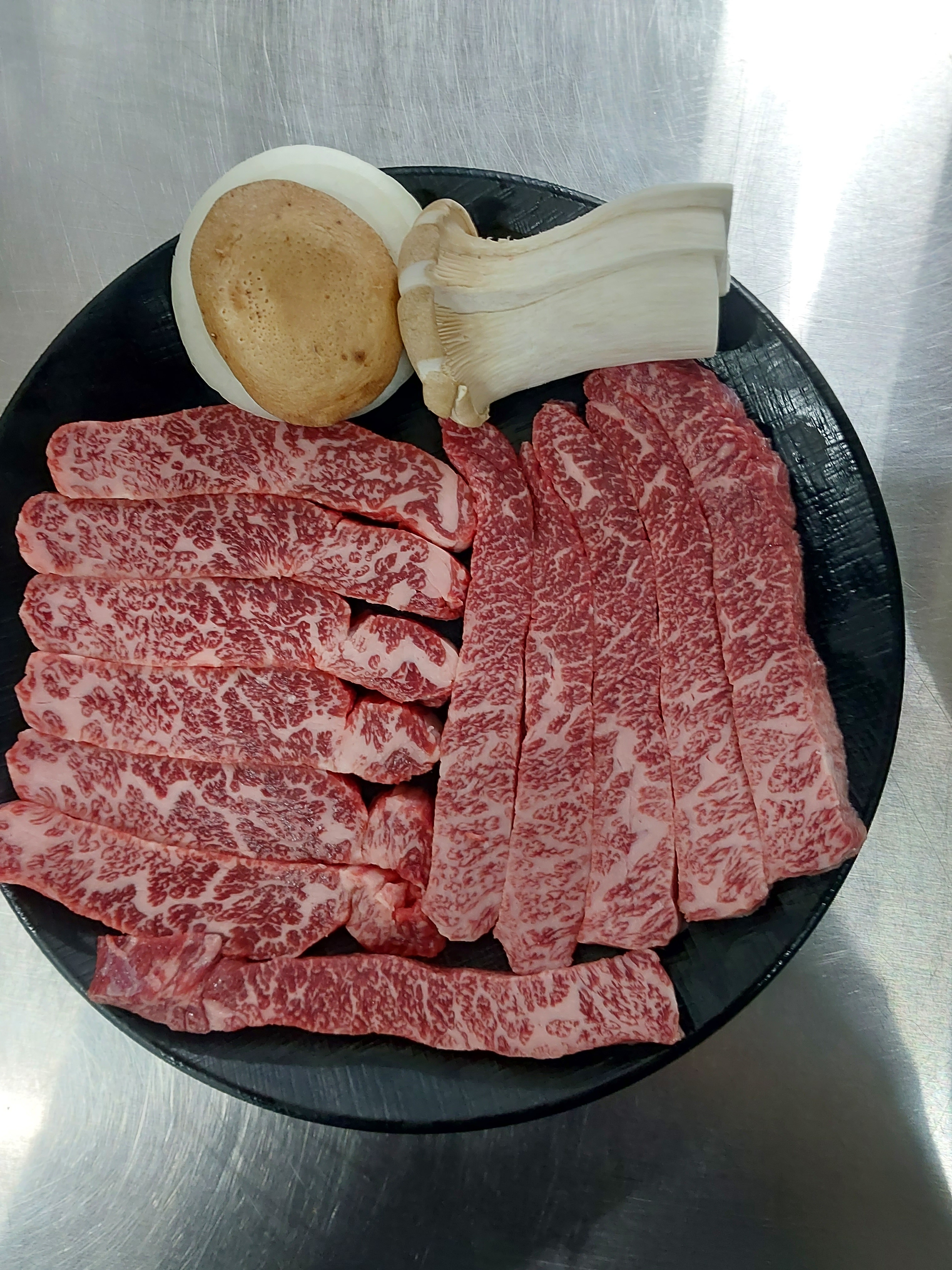 됐고연탄한우실비