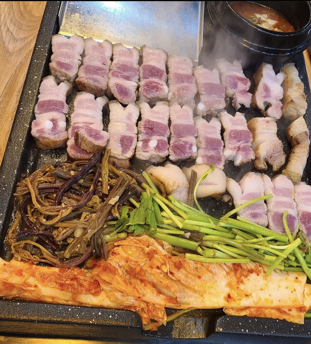흑돼지잡스 구남