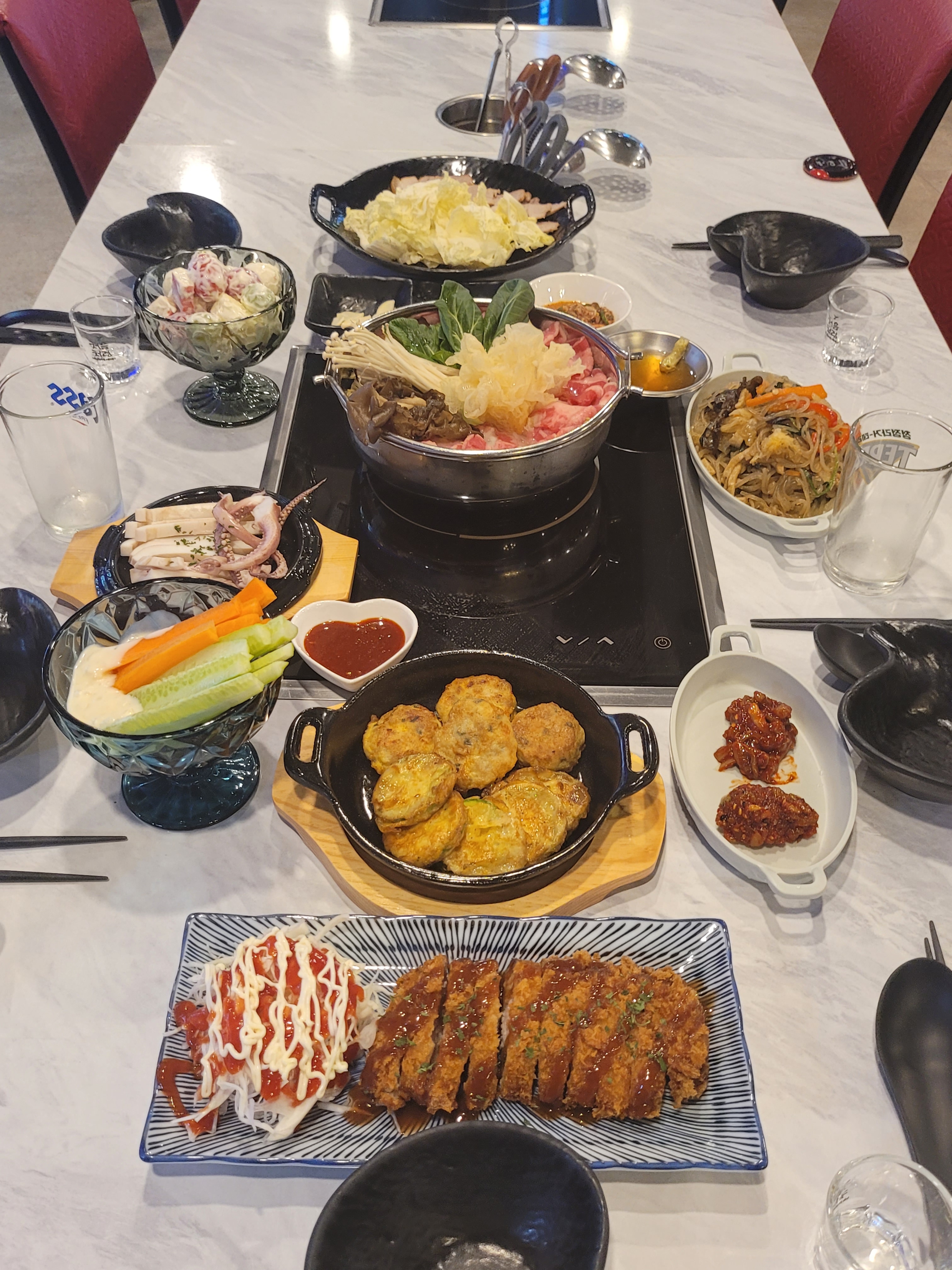 윤이술상