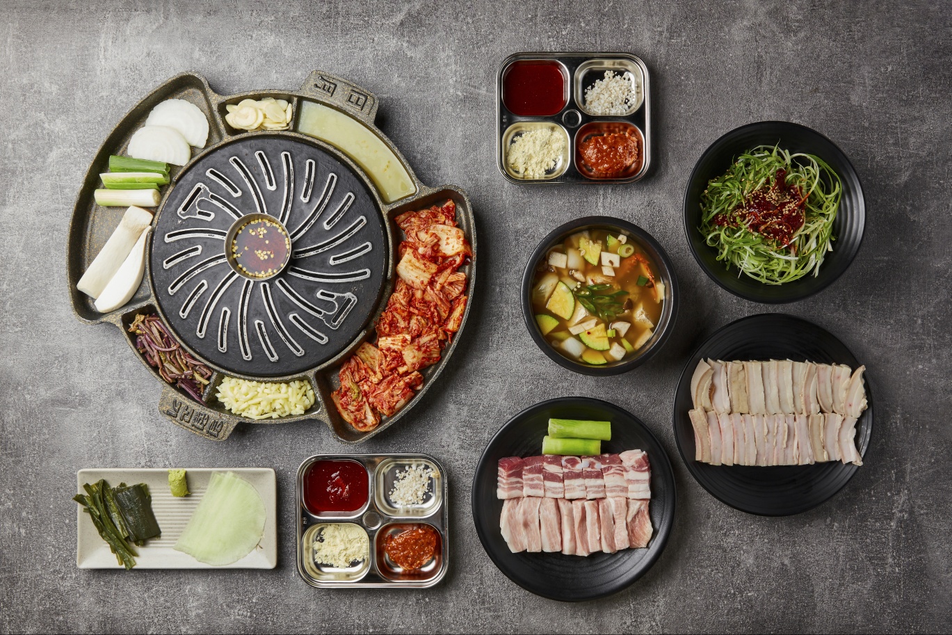 일월고기 photo 3