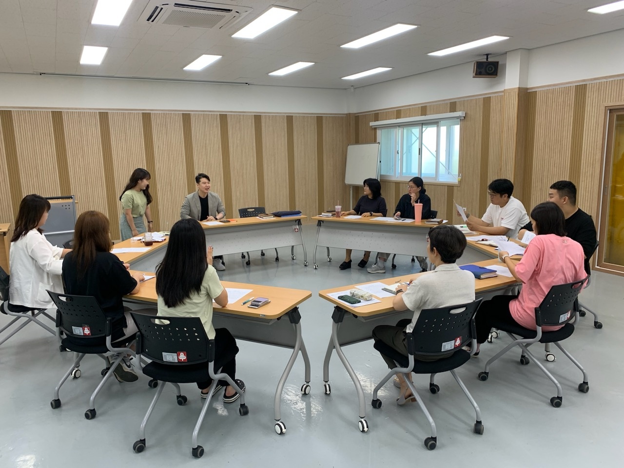 해피로드컨설팅
