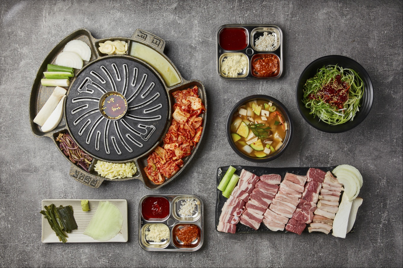 일월고기 photo 2