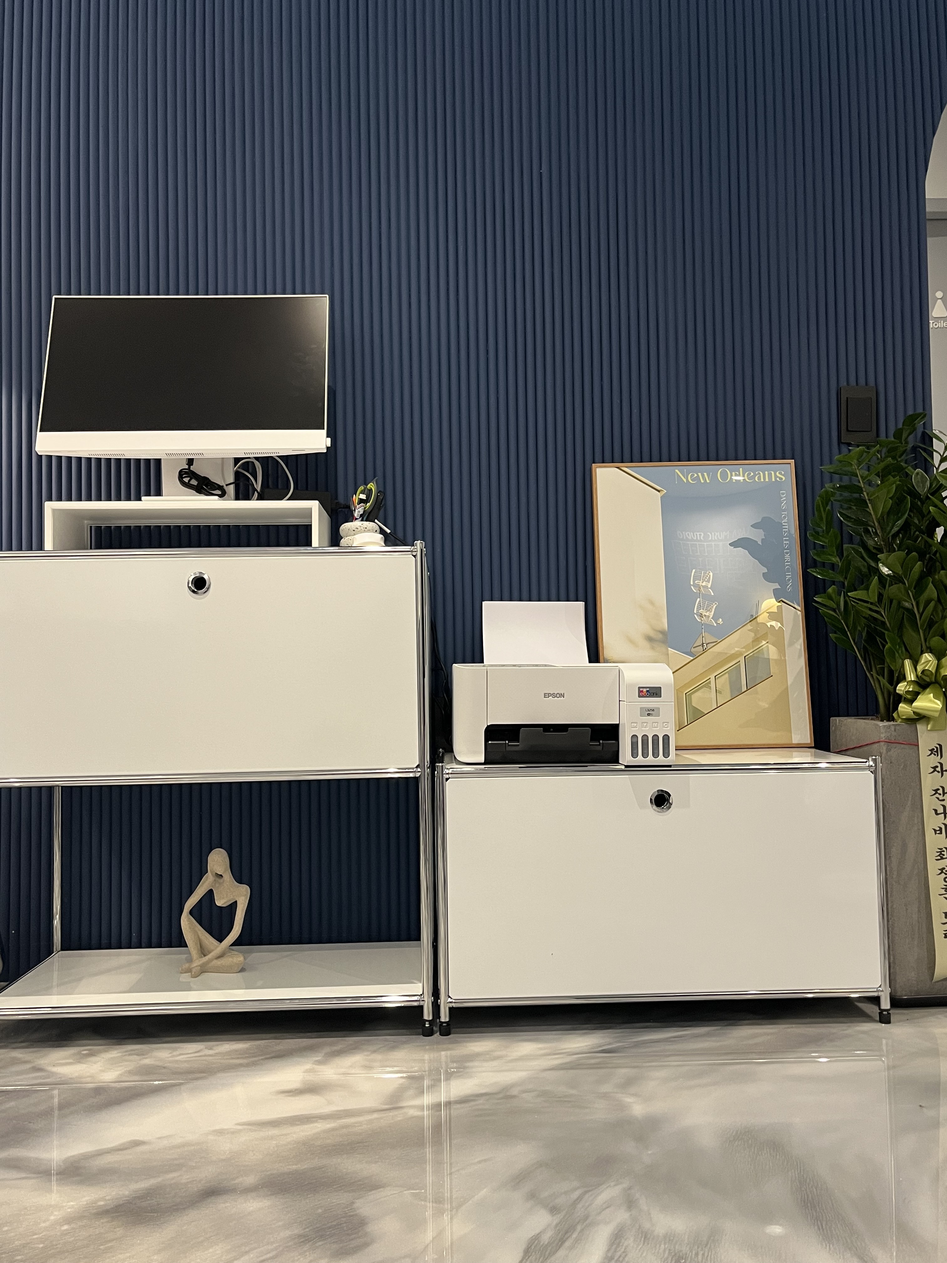 4번째 스튜디오 사진