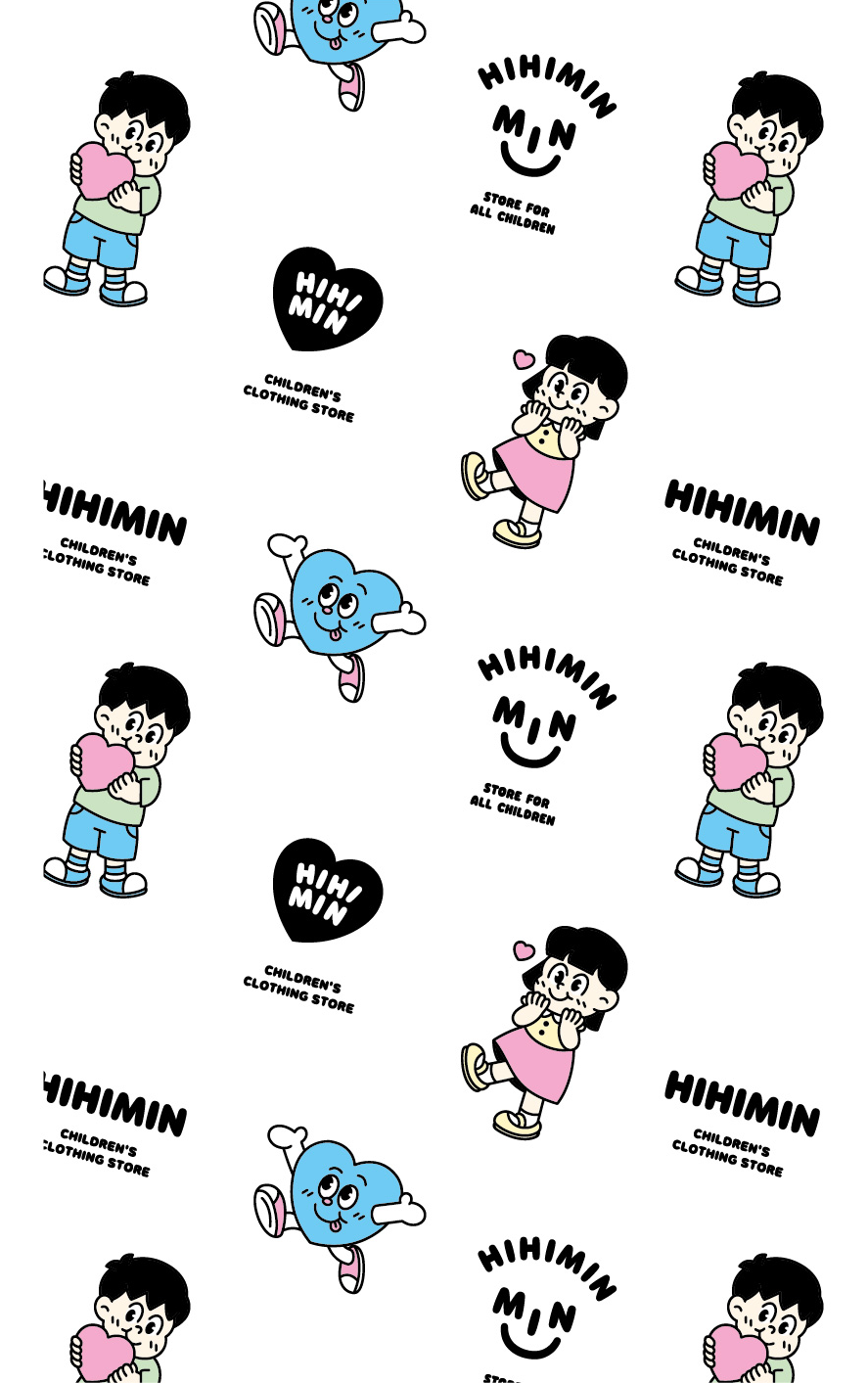 하이하이민 대구남산점