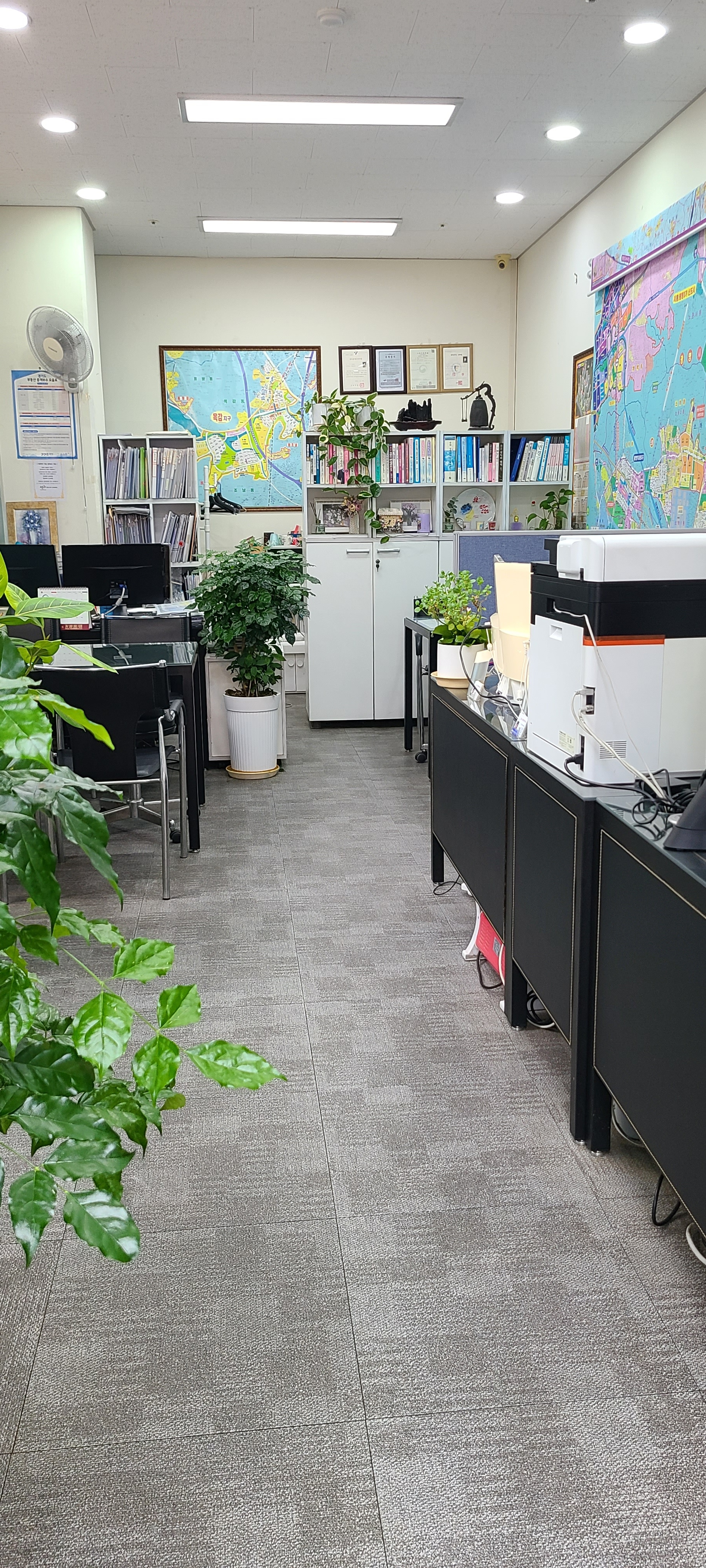 광명역골드공인중개사사무소 대표 이미지