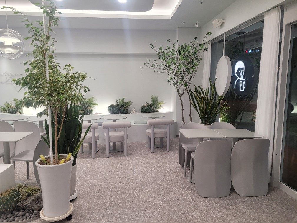 디저트39 해운대장산점