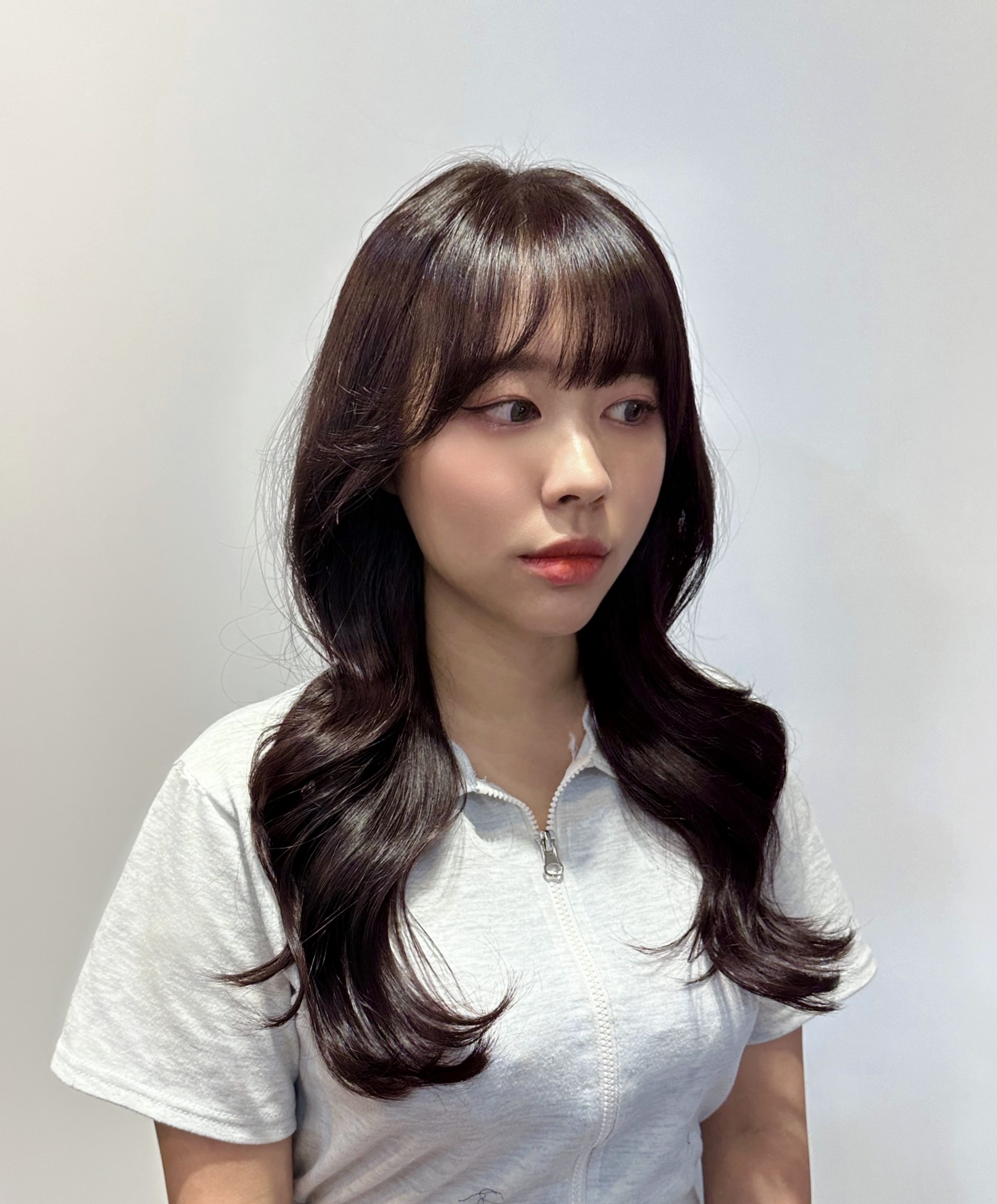 쏠르씨엘헤어 유성점