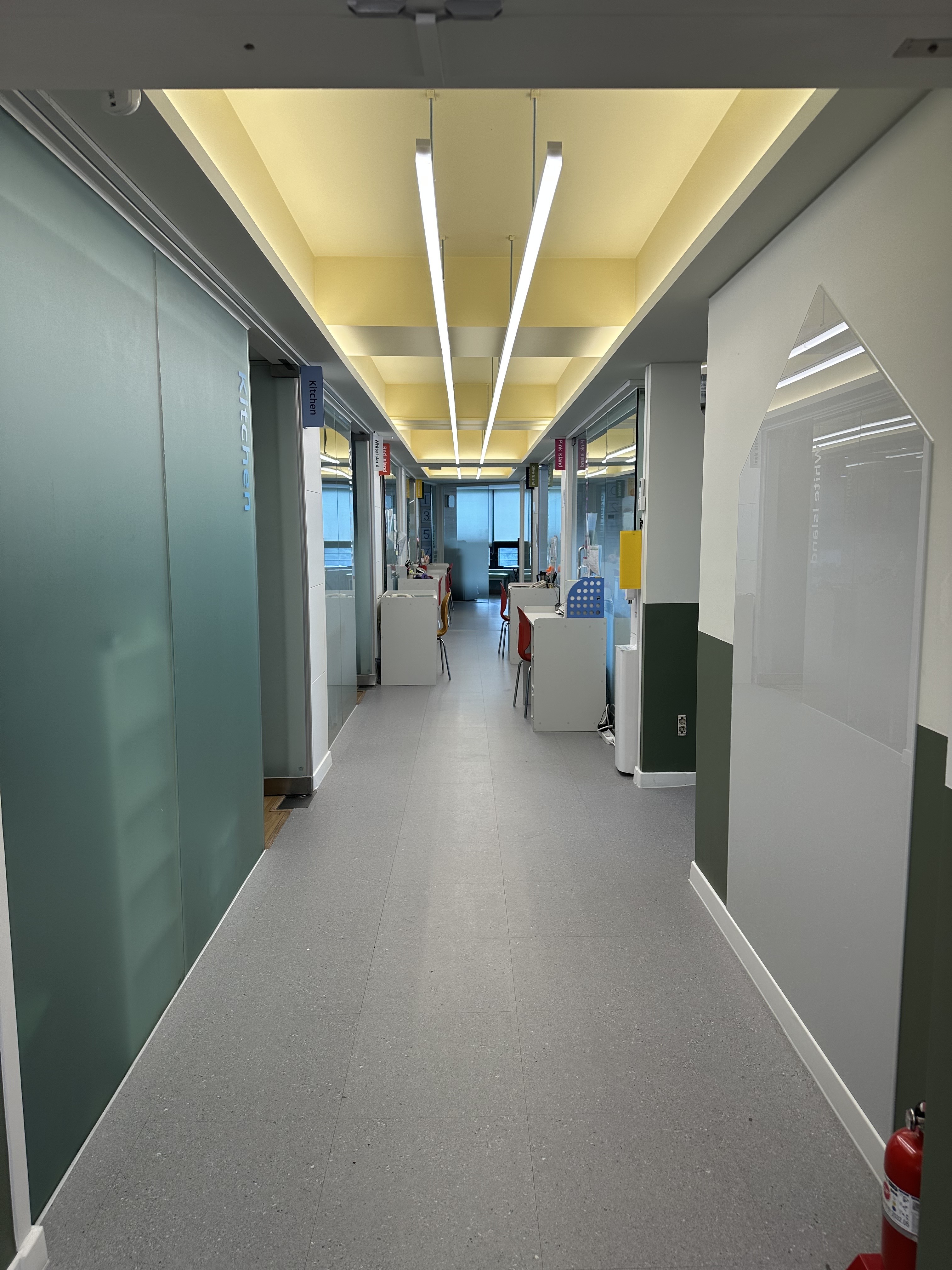 제스아일랜드 서울숲원 대표 이미지