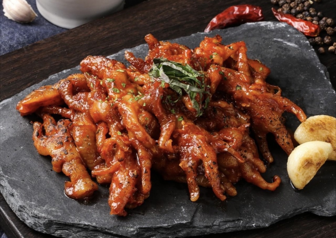 진강정 부산광안점