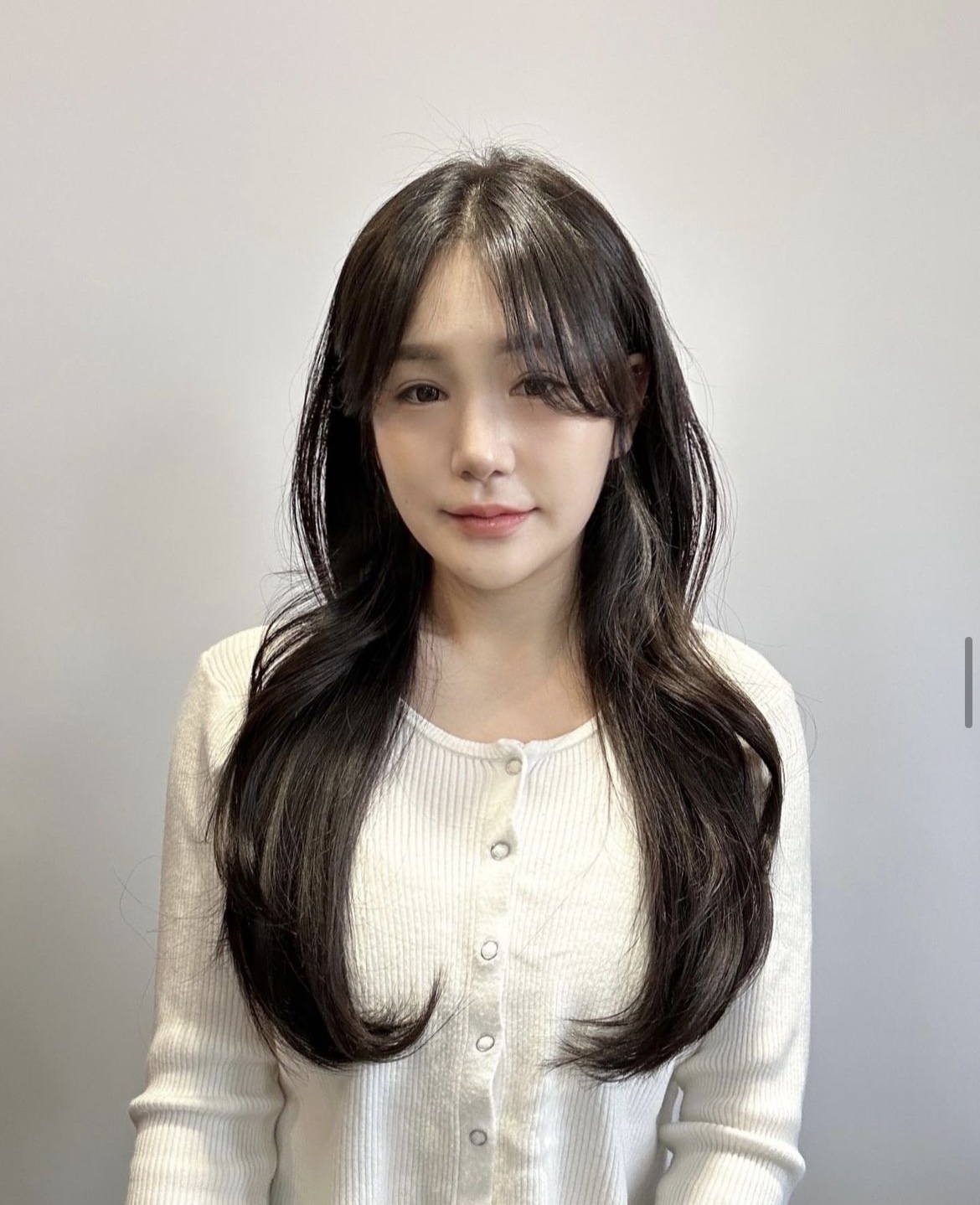 쏠르씨엘헤어 유성점