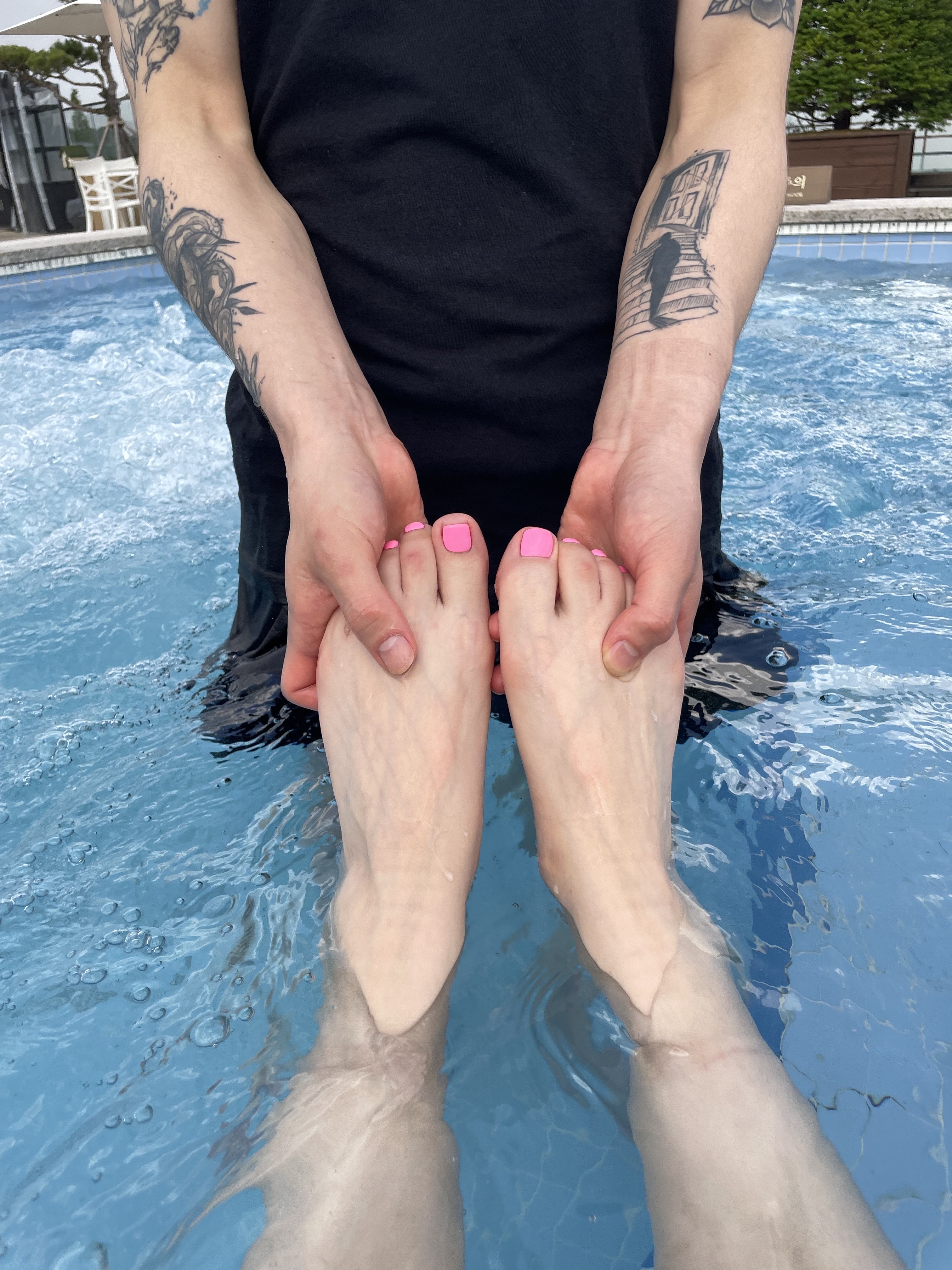 네일캐슬