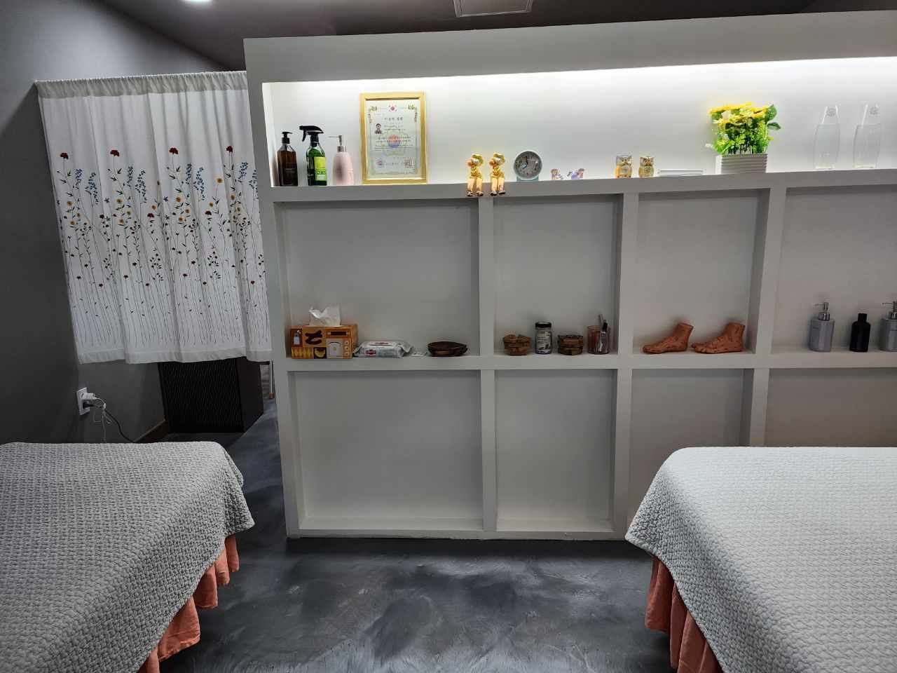 효자손마사지 photo 8