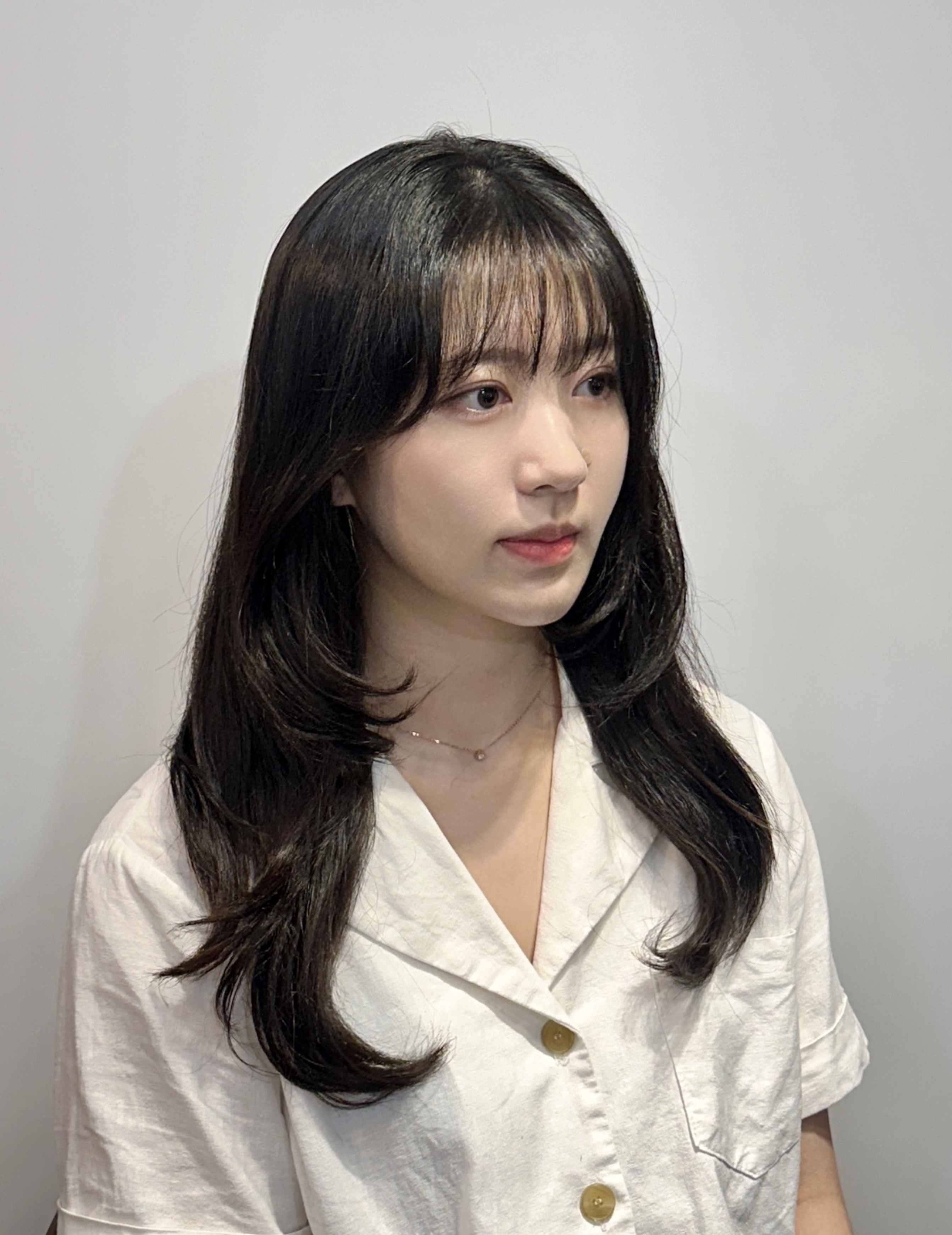 쏠르씨엘헤어 유성점