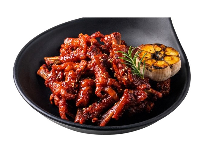충만치킨 삼동점