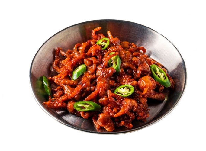충만치킨 삼동점