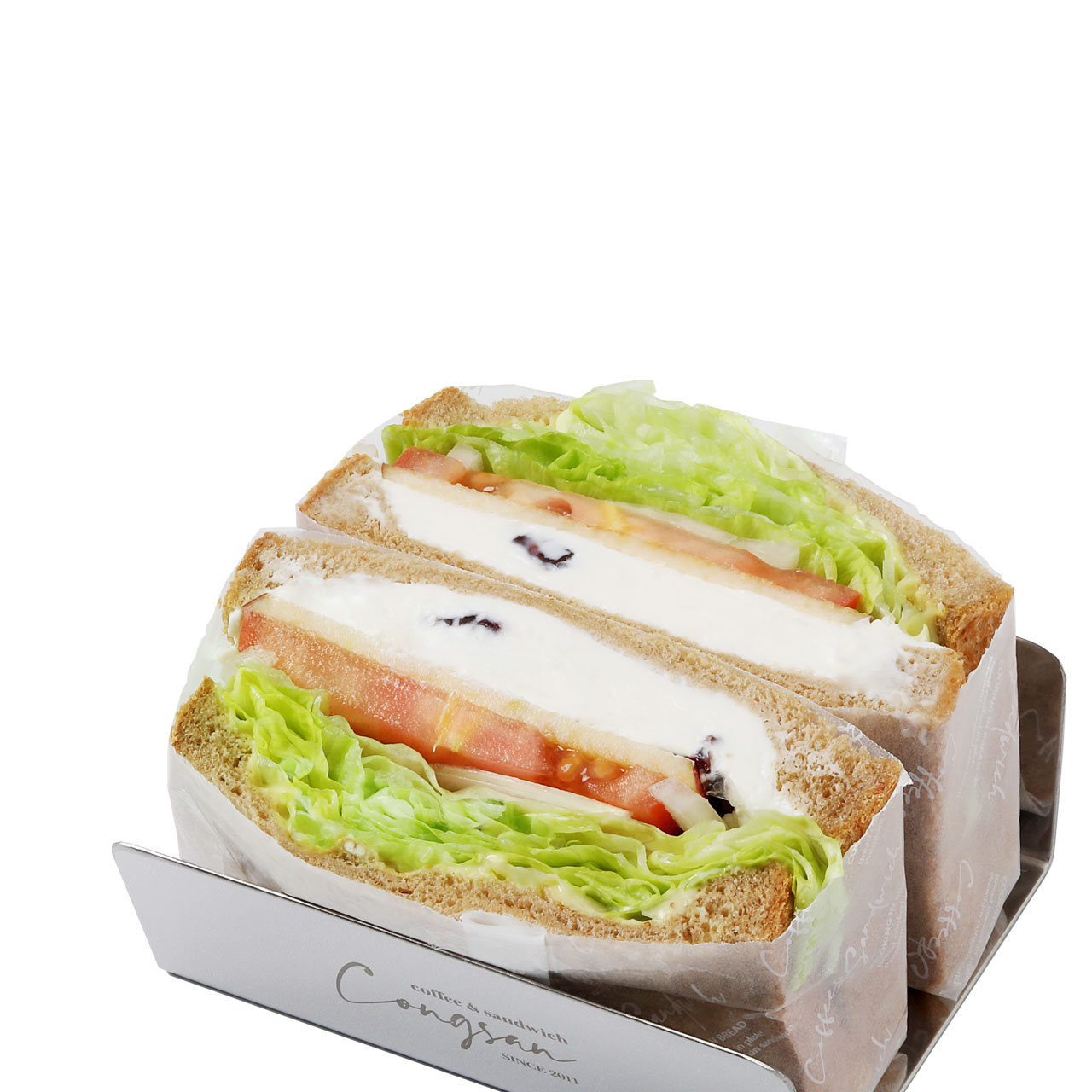 커피콩볶는샌드위치 샐러드킹다이어트 전북고창점