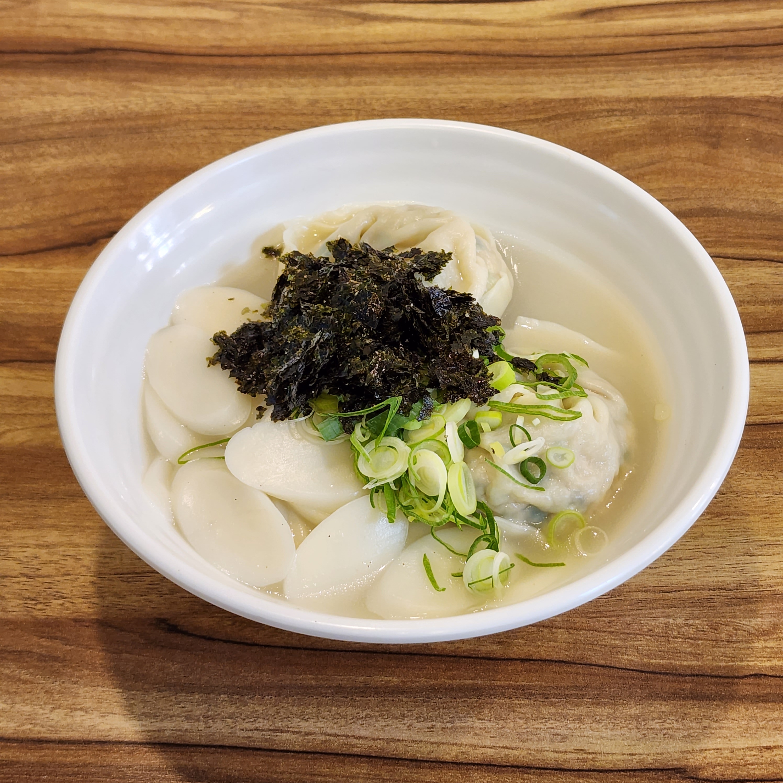일품칼국수