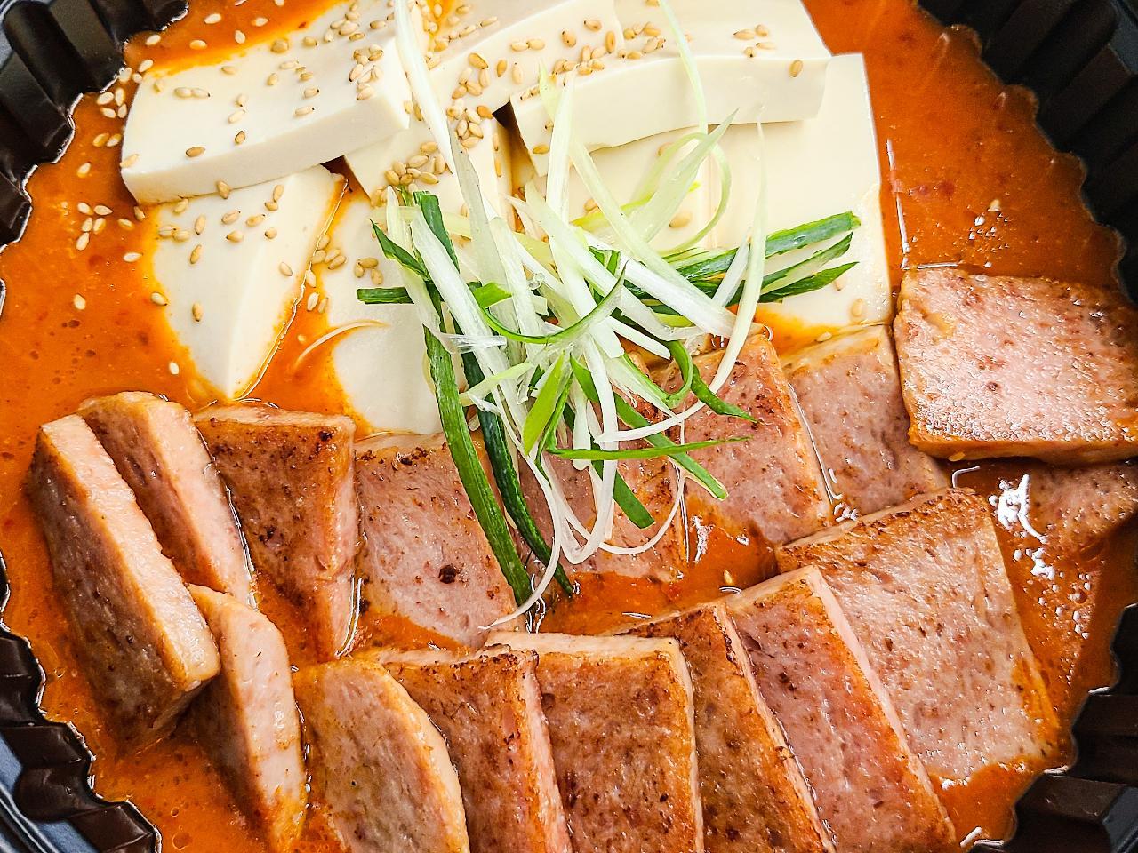 토핑폭탄김치찜&김치찌개 산본점