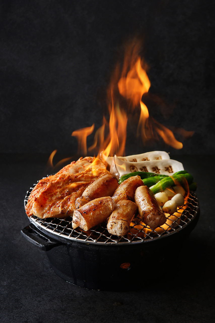 광명대창집 인천논현점