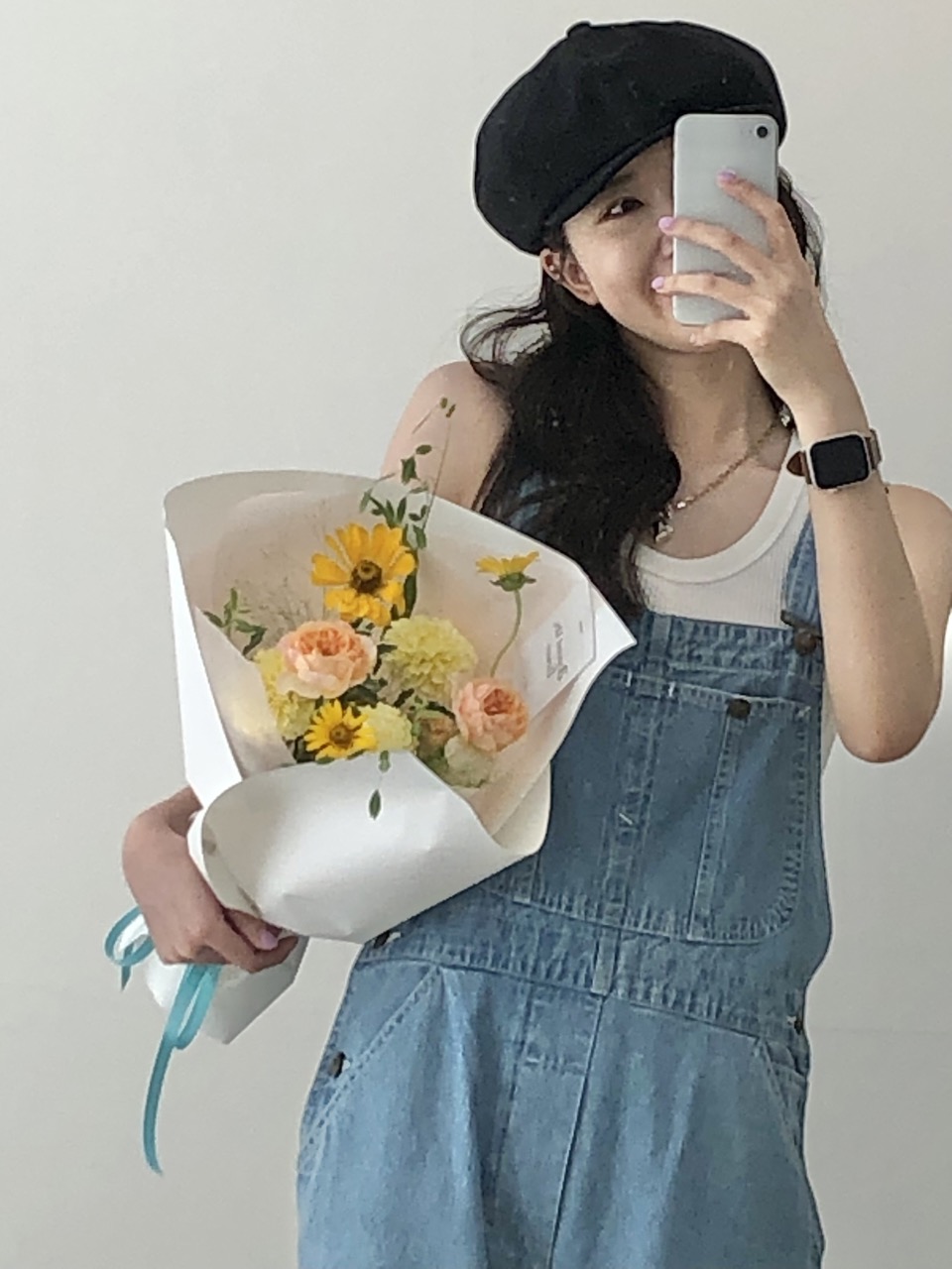 어라운드어스플라워