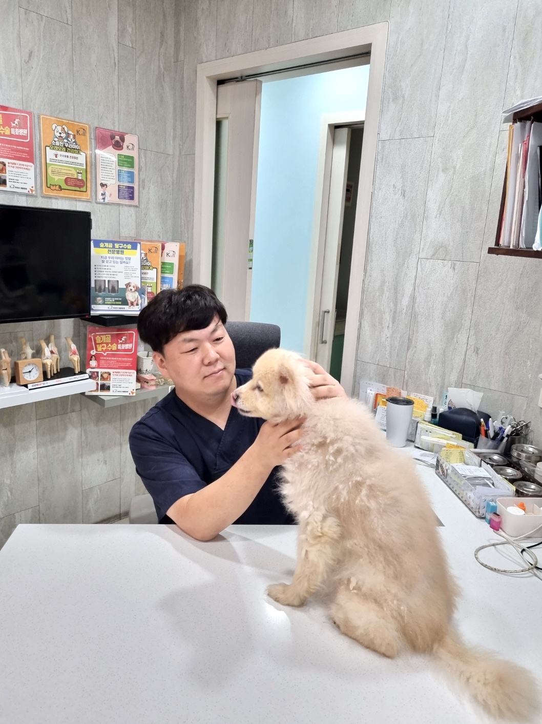 카이저동물병원