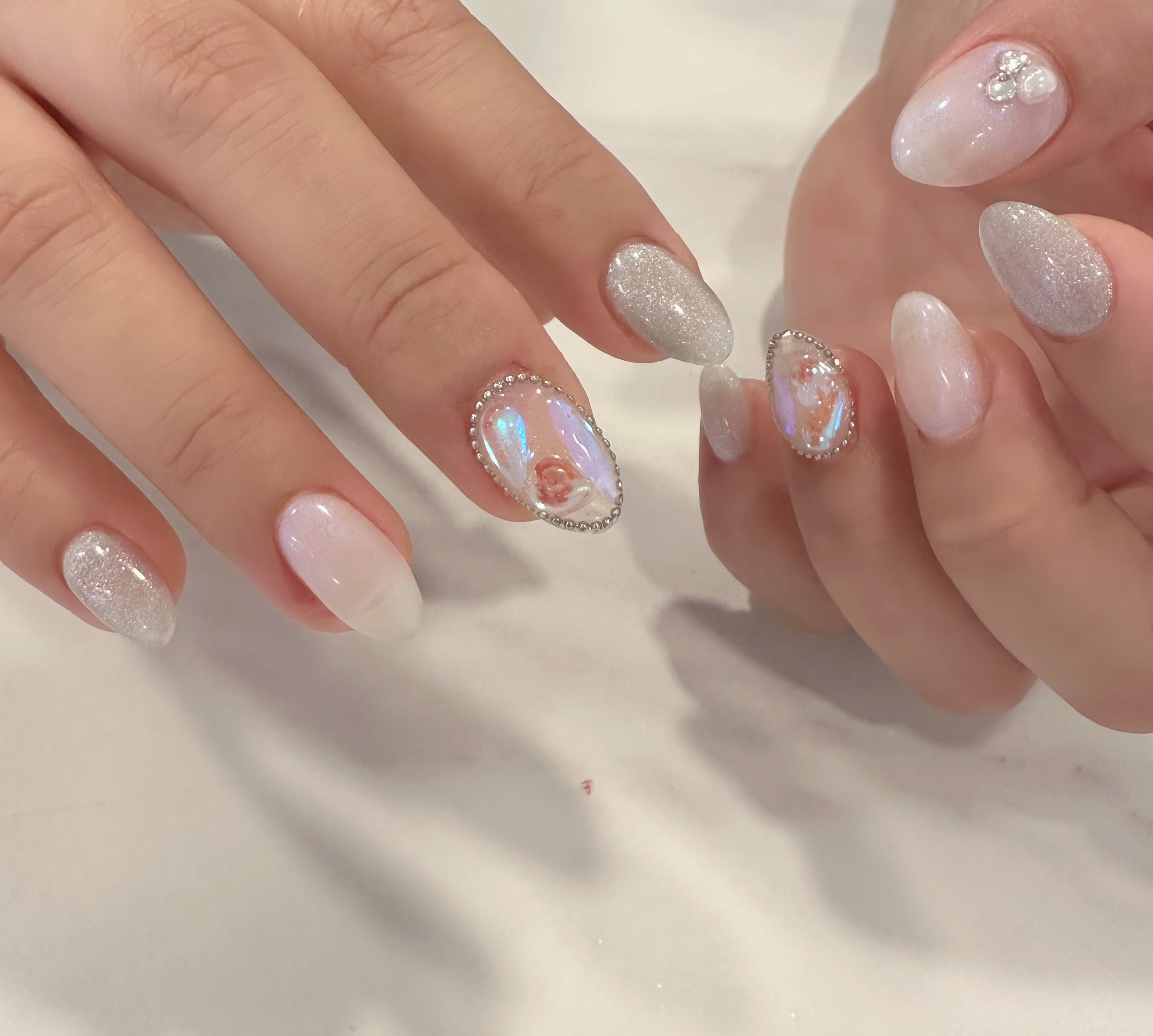 네일아르