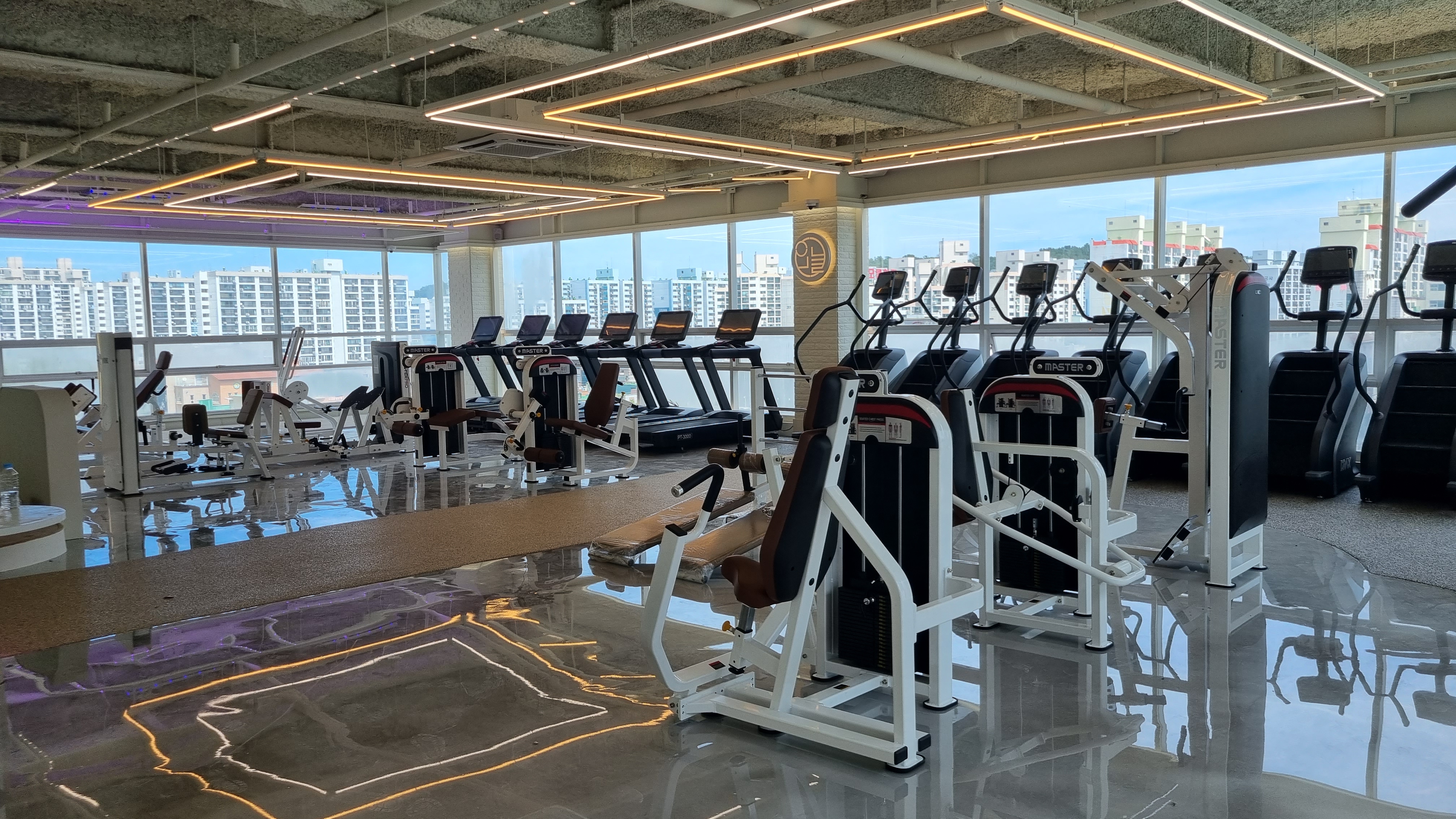 오늘헬스 CBS점 대표 이미지