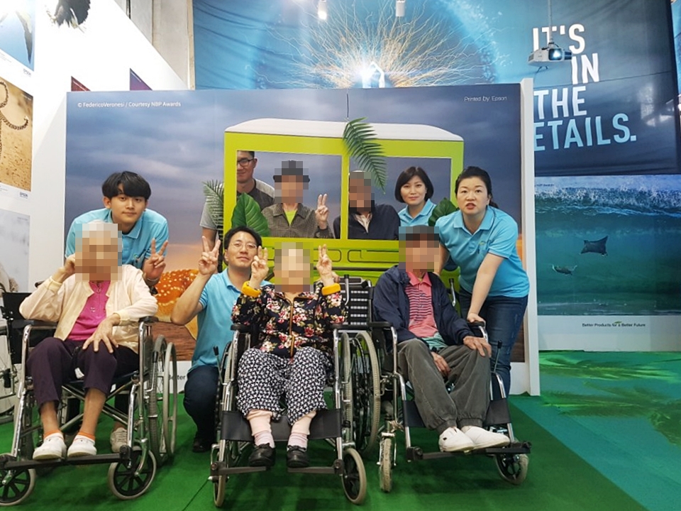청주우리집요양원