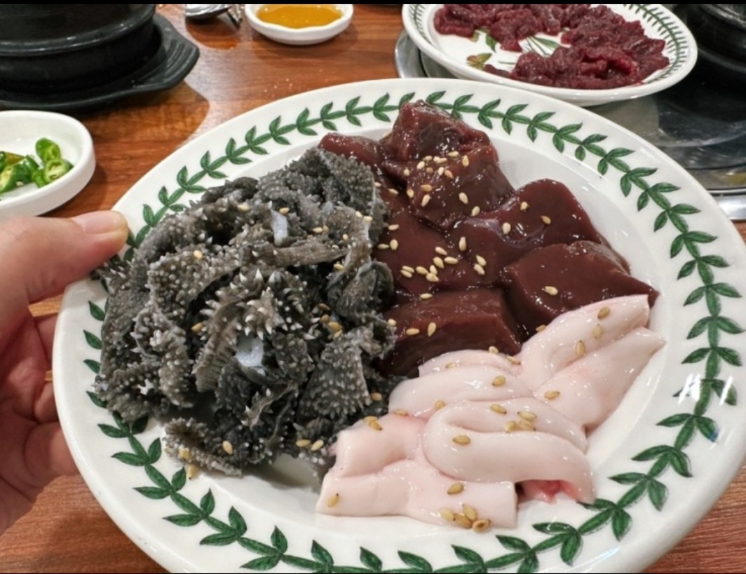 대구뭉티기 내부 또는 관련 모습