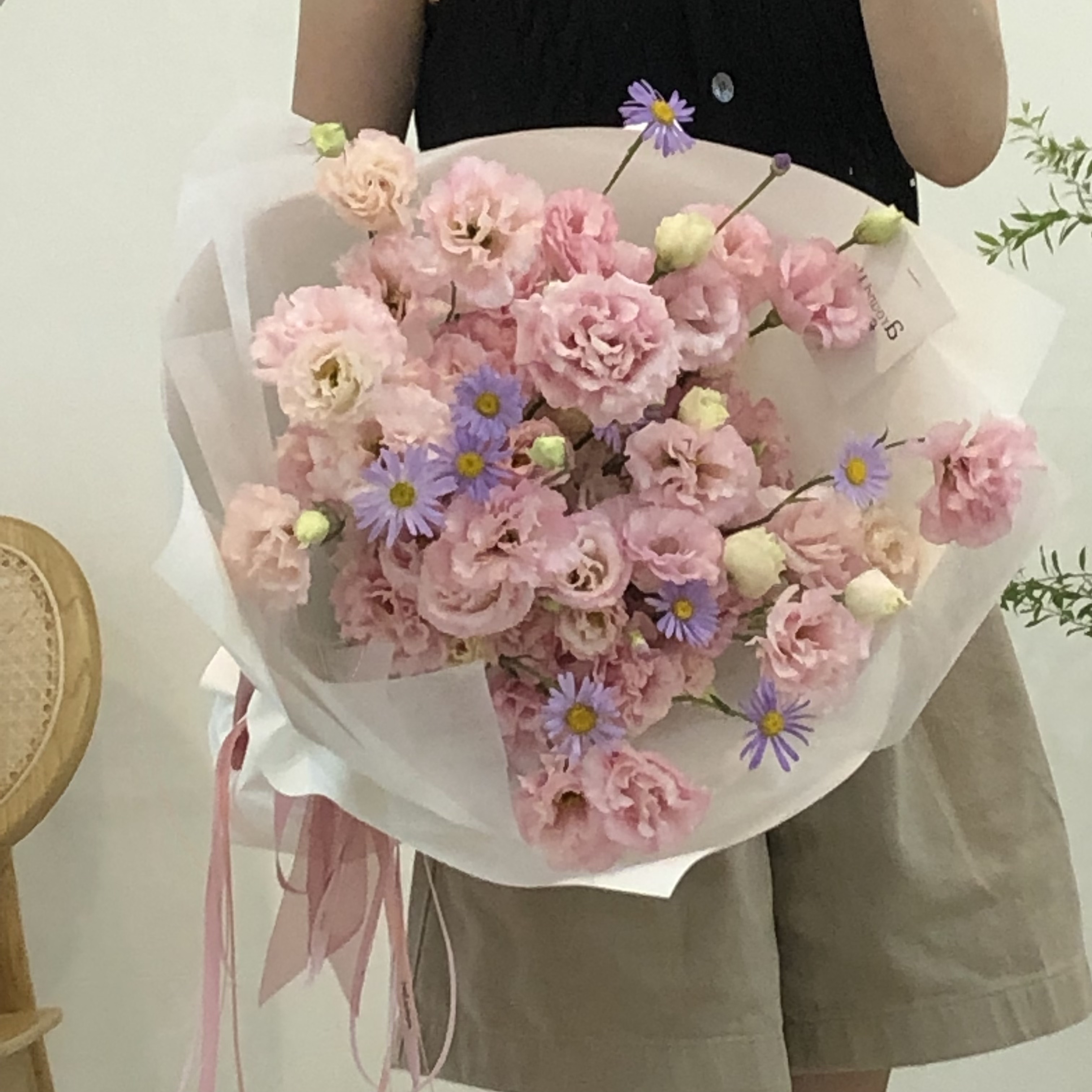 어라운드어스플라워