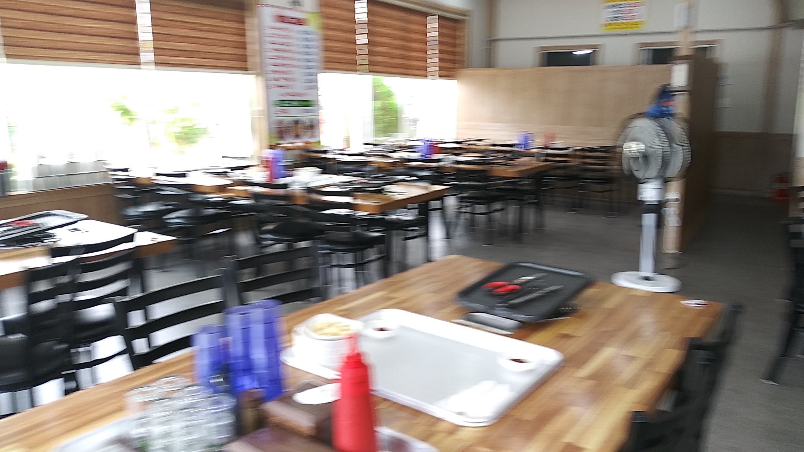 오리한국별관 광주남구효천직영점