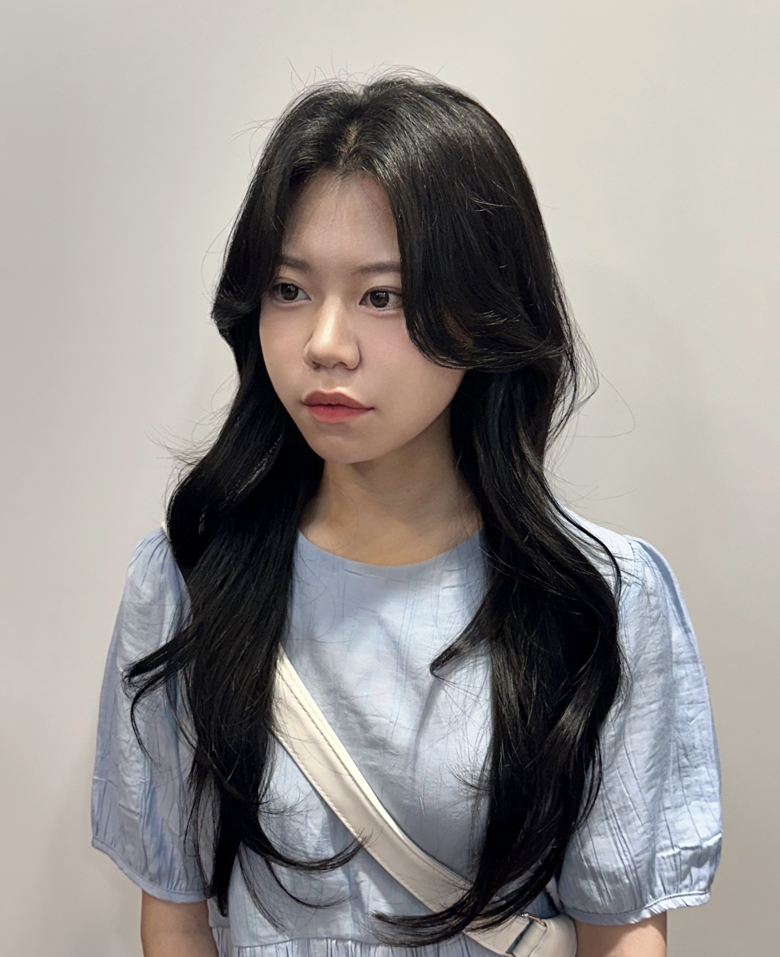 쏠르씨엘헤어 유성점