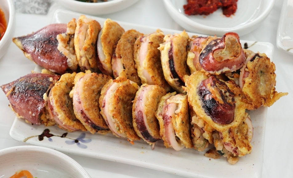 창바위식당