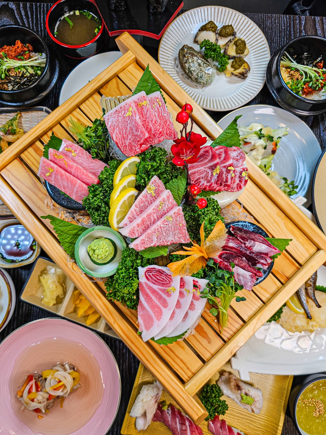 수참치