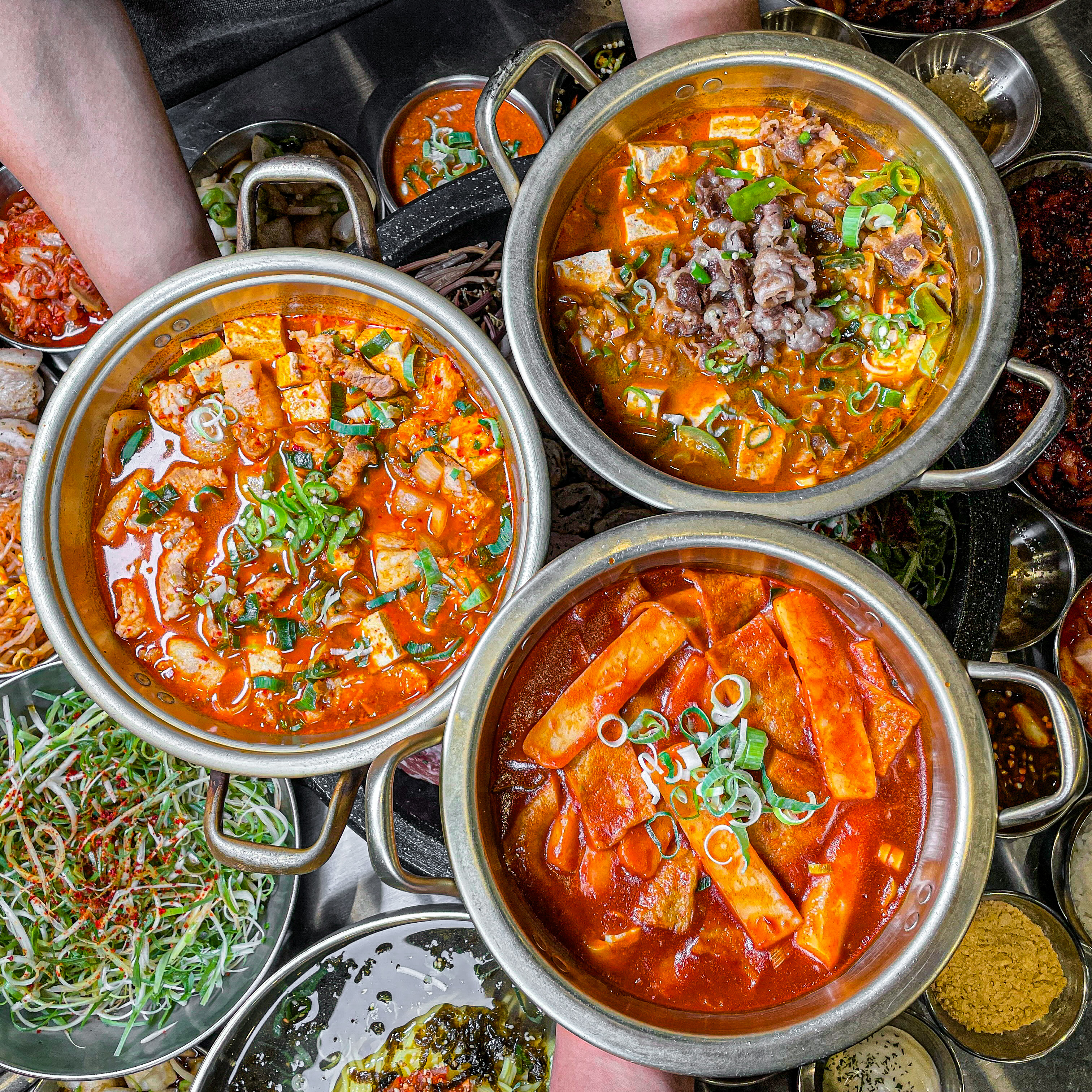 봉자막창 경산정평본점