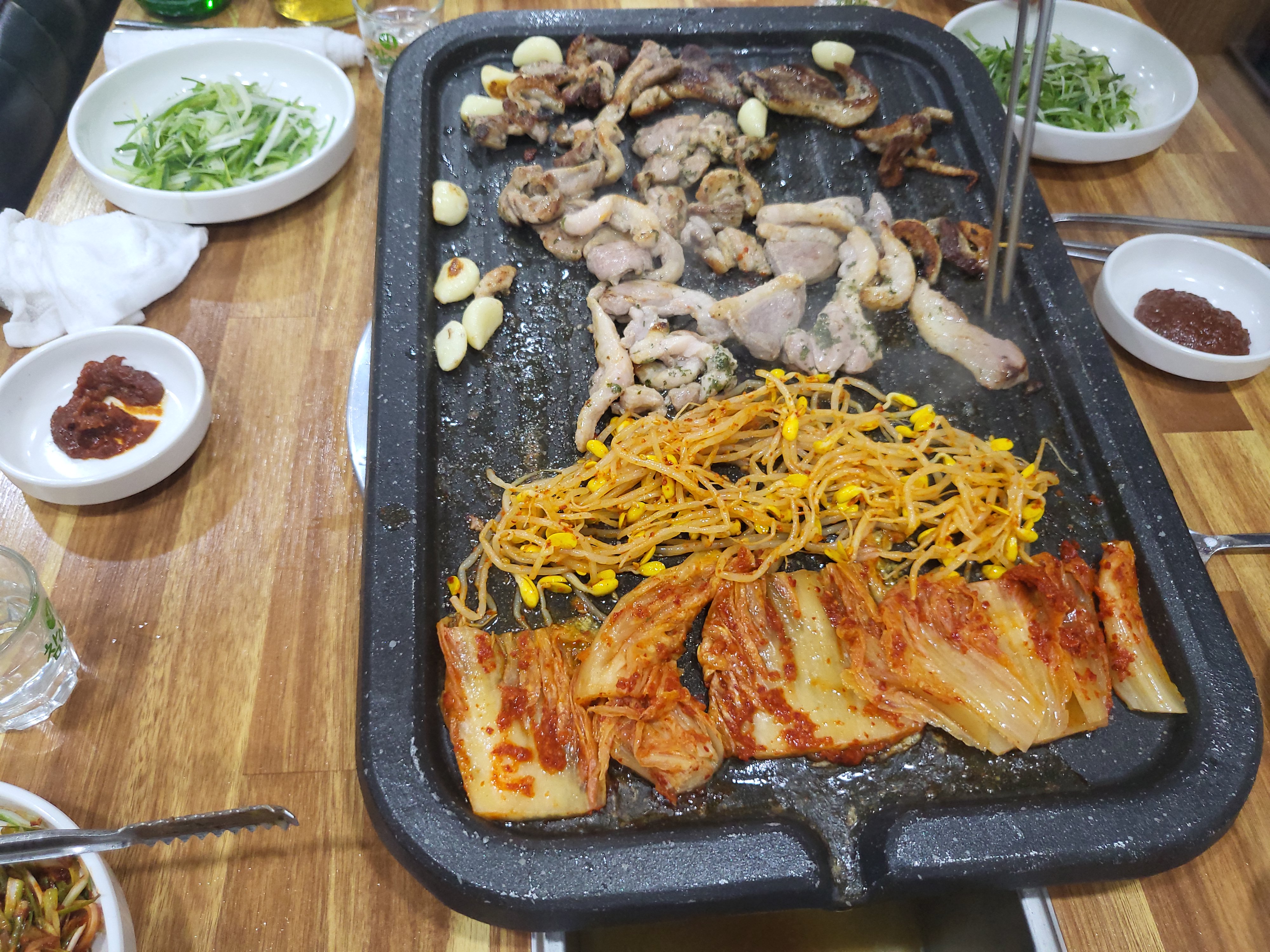 오리한국별관 광주남구효천직영점